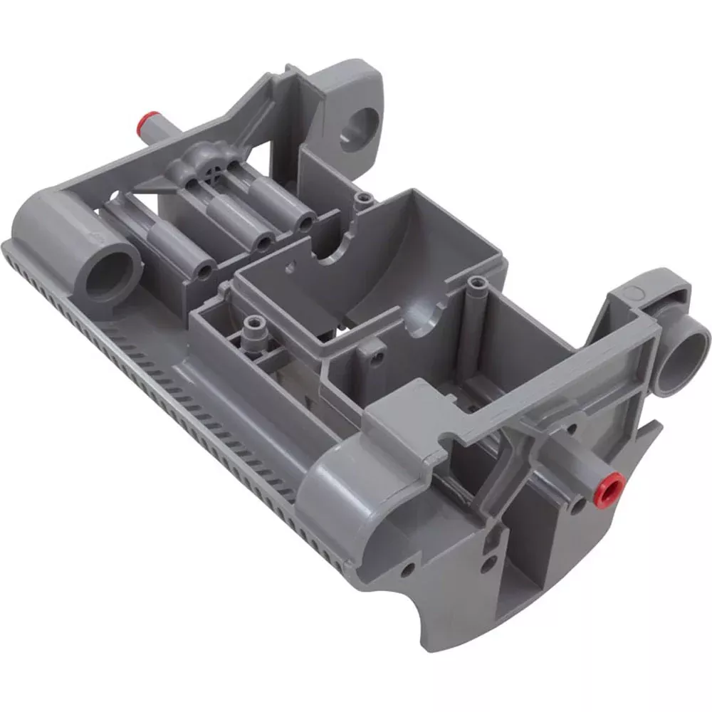 Hayward Pool PVX792SA-207 Phoenix 2 Wheel/4 Wheel Lower Body