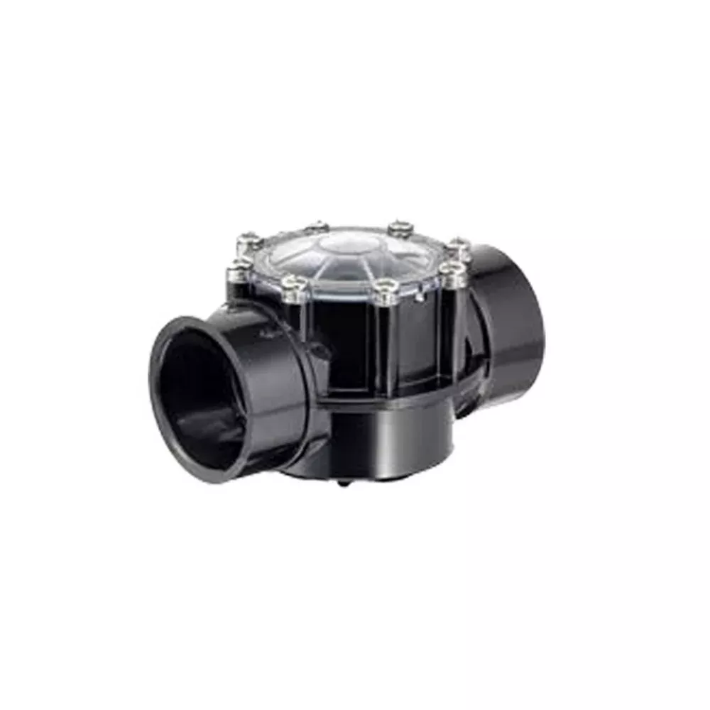 Hayward PSCV2SDGR 1.5" x 2" PVC Check Valve