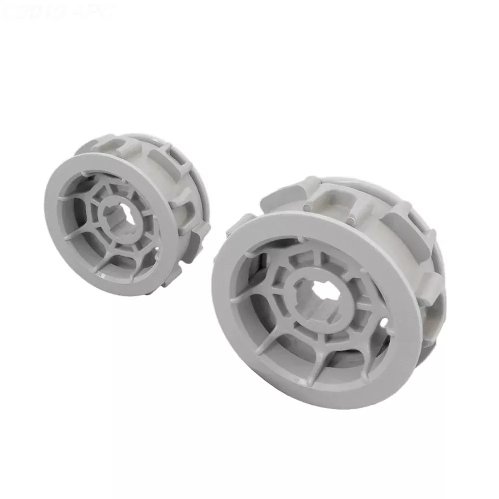 Hayward RCX97509PAK2 Drive Wheel Kit for Robotic Cleaner
