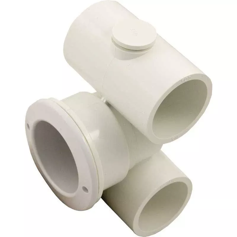 Hayward SP1434PAKA 1.5" Water Body Assembly