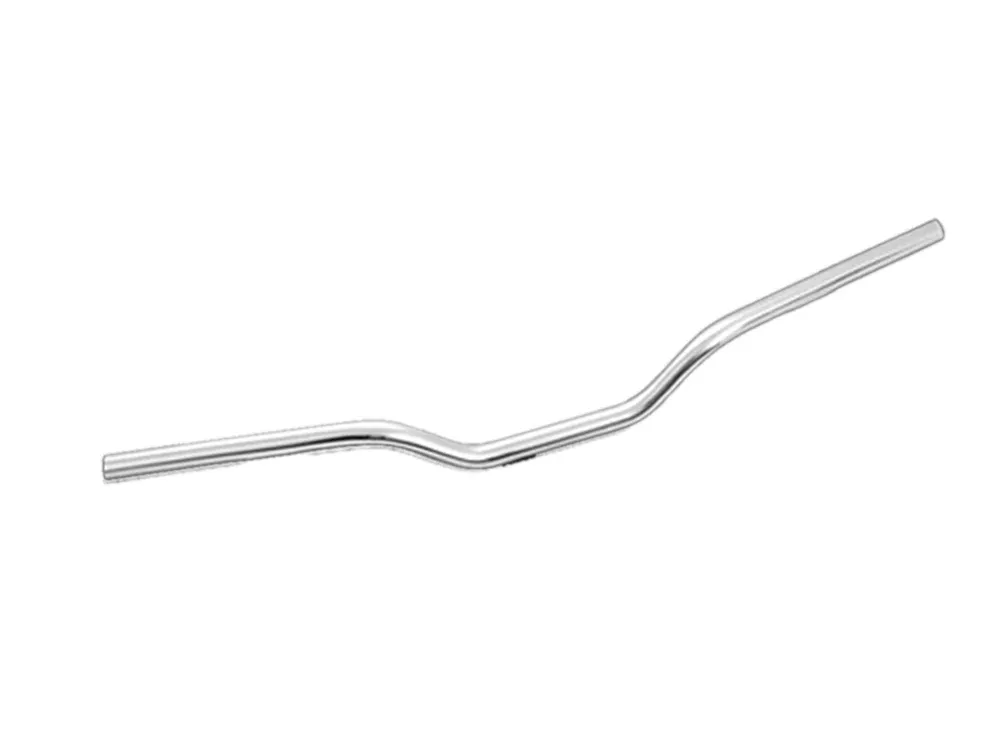 Highway Hawk HH-55-255 Handlebar Fighter 7/8"