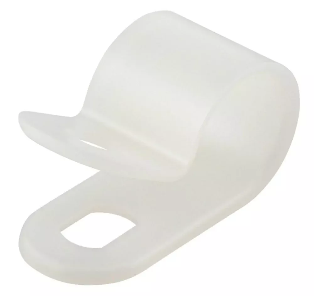 Hillman 881300 Deep Drawer Nylon Clamp 1/2 in.