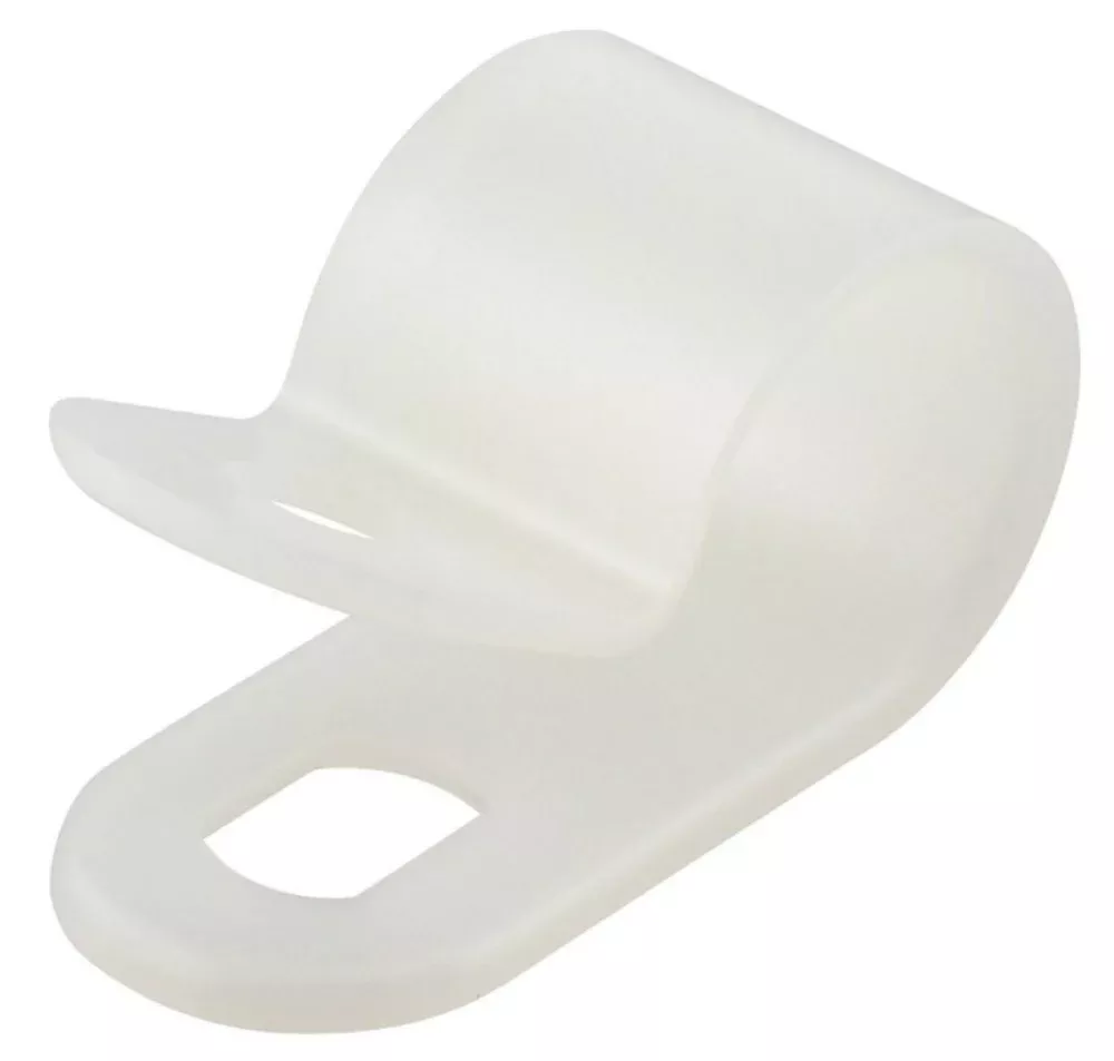 Hillman 881301 Deep Drawer Nylon Clamp 5/8 in.