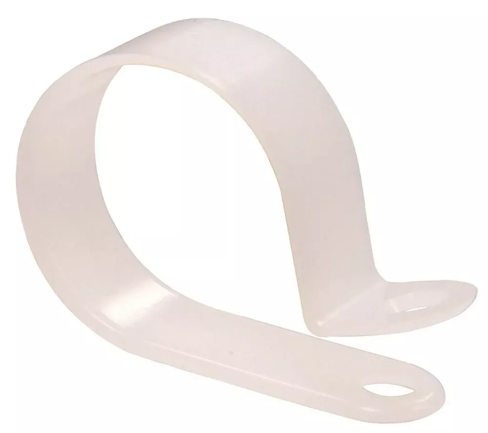 Hillman 881302 3/4 in. Deep Drawer Nylon Clamp