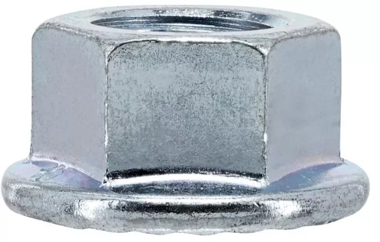 Hillman 883647 - Metric Hex Nut M10-1.50 Thread Size 883647