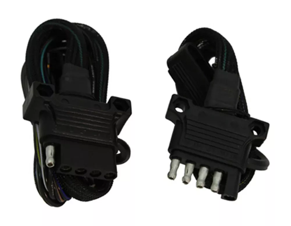 Hopkins 47890 Endurance 5-Wire Flat Set