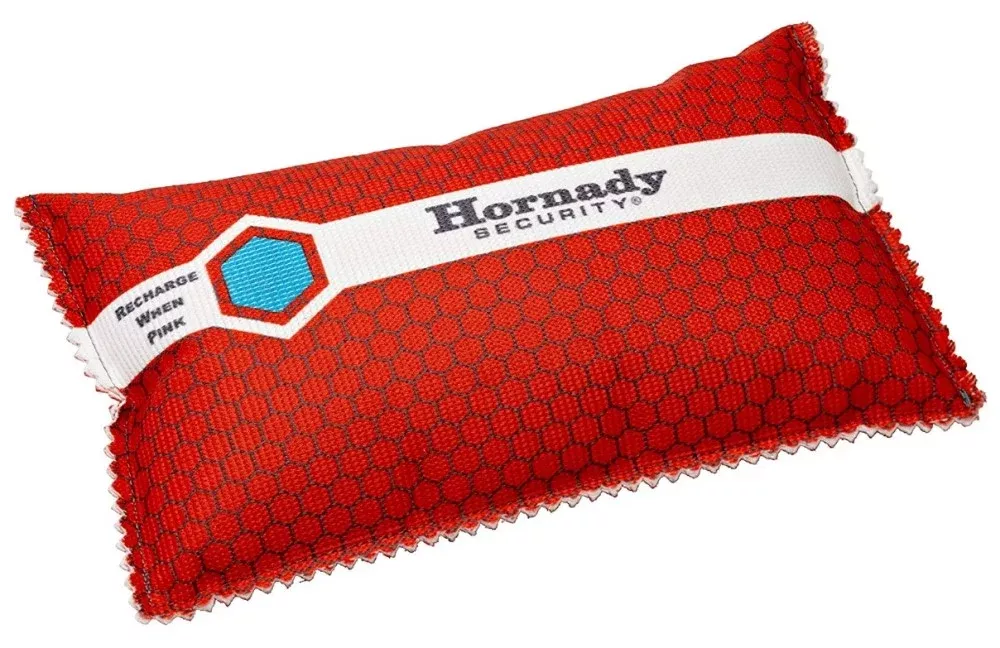 Hornady 95908 Rechargeable Dehumidifier Silica Bag