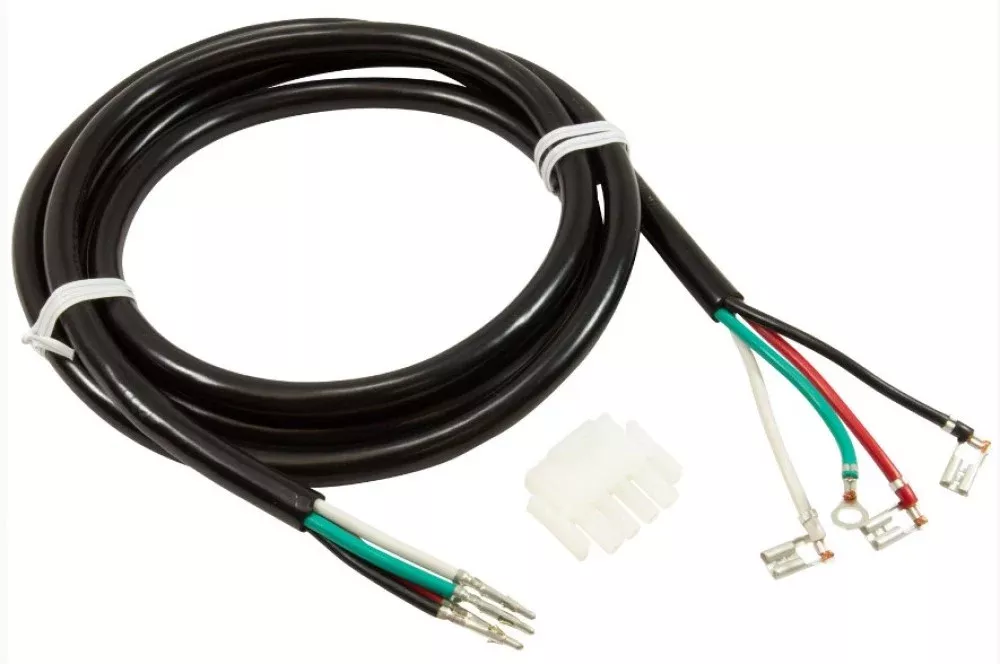 Hydro Quip 30-0326-72 Cord Amp 72" 14/44 Wire