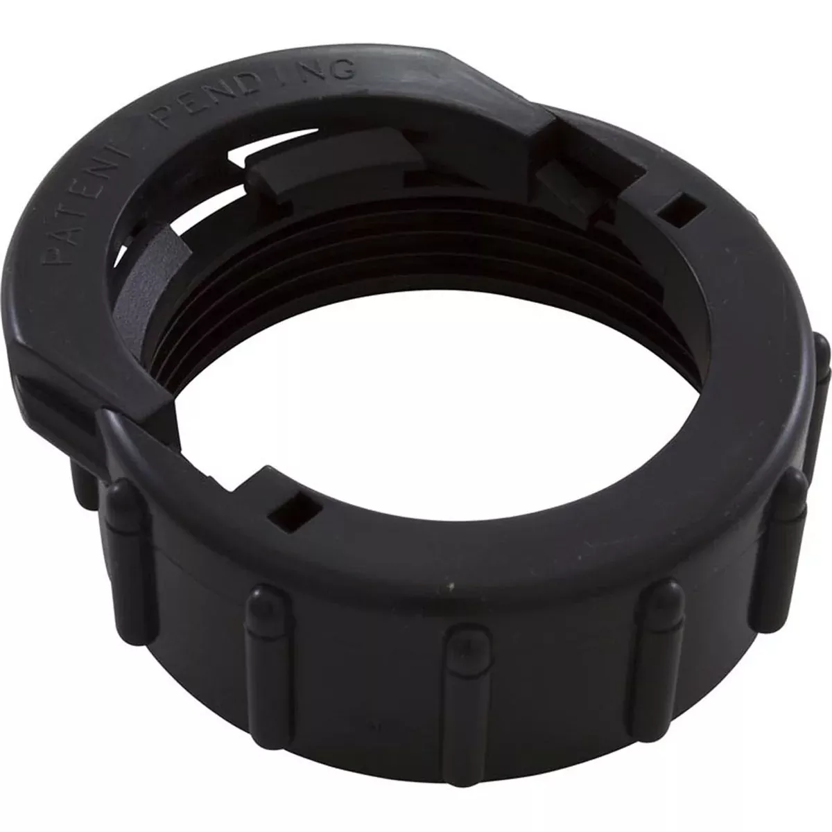 Hydroquip 42-0014 Snap Nut, 1-1/2", Heater