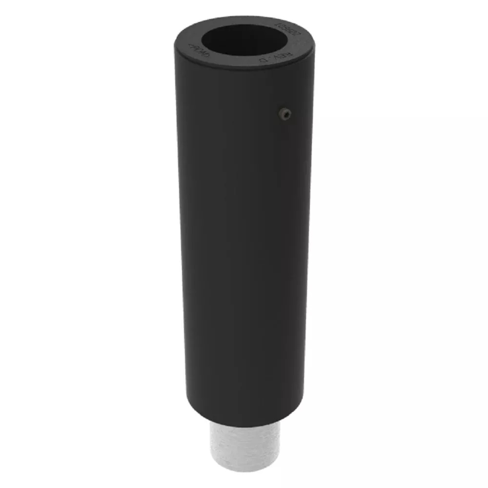 Innovative Office Products 8171-6-104 6" LCD Extender Tube for 700 Series P