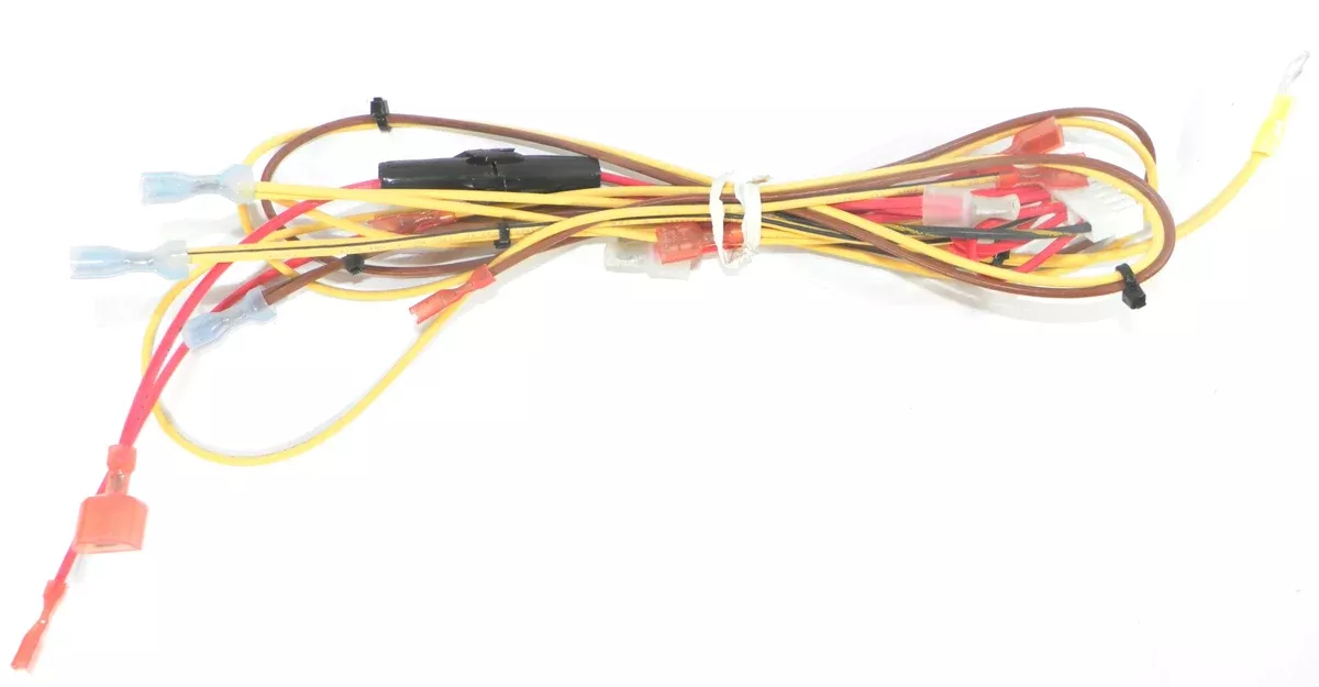 Jandy B0121200 Interface Controller Wire Harness for Jandy Pool Spa Heaters