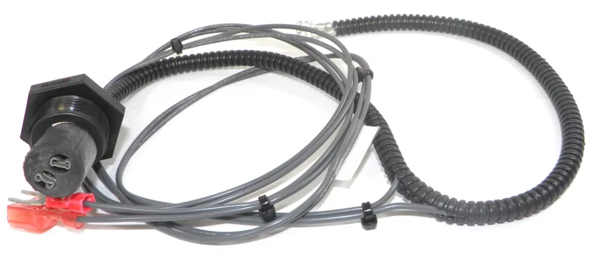 Jandy E0290402 Harness Assembly, High-Limit for Jandy Legacy 42-52 Australia