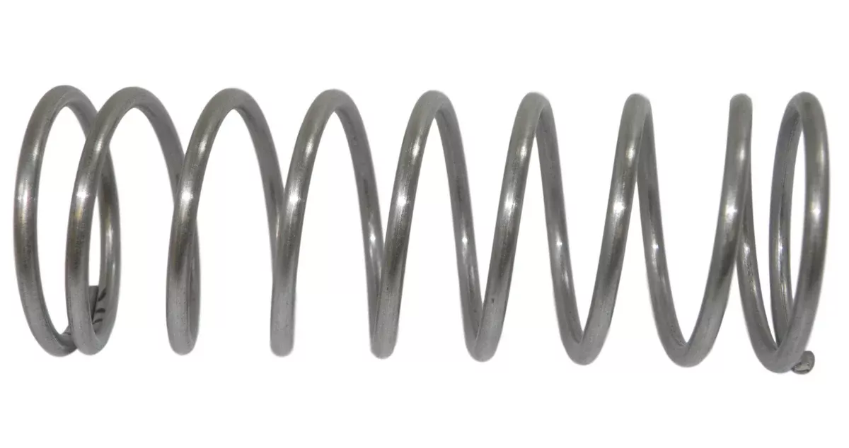 Jandy S0158700 By-pass Valve Spring for Select Jandy Heaters