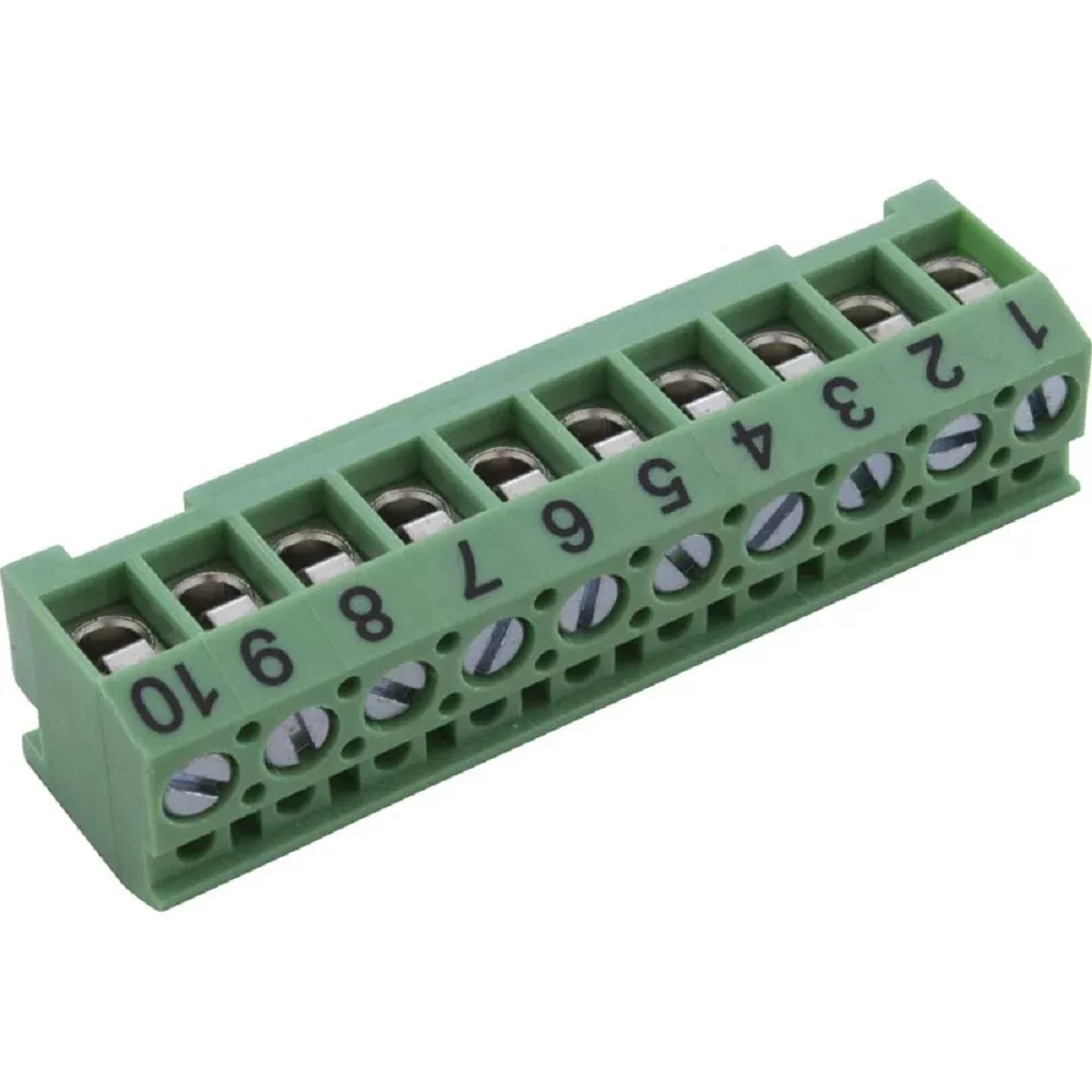 Jandy Zodiac 6610 Aqualink 10-PinTerminal