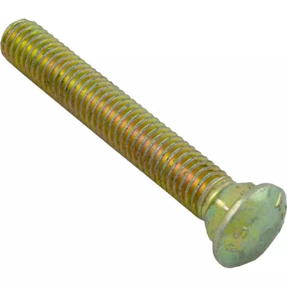 Jandy Zodiac F0046100 2.5" Dome Bolt for Pool and Spa Heater