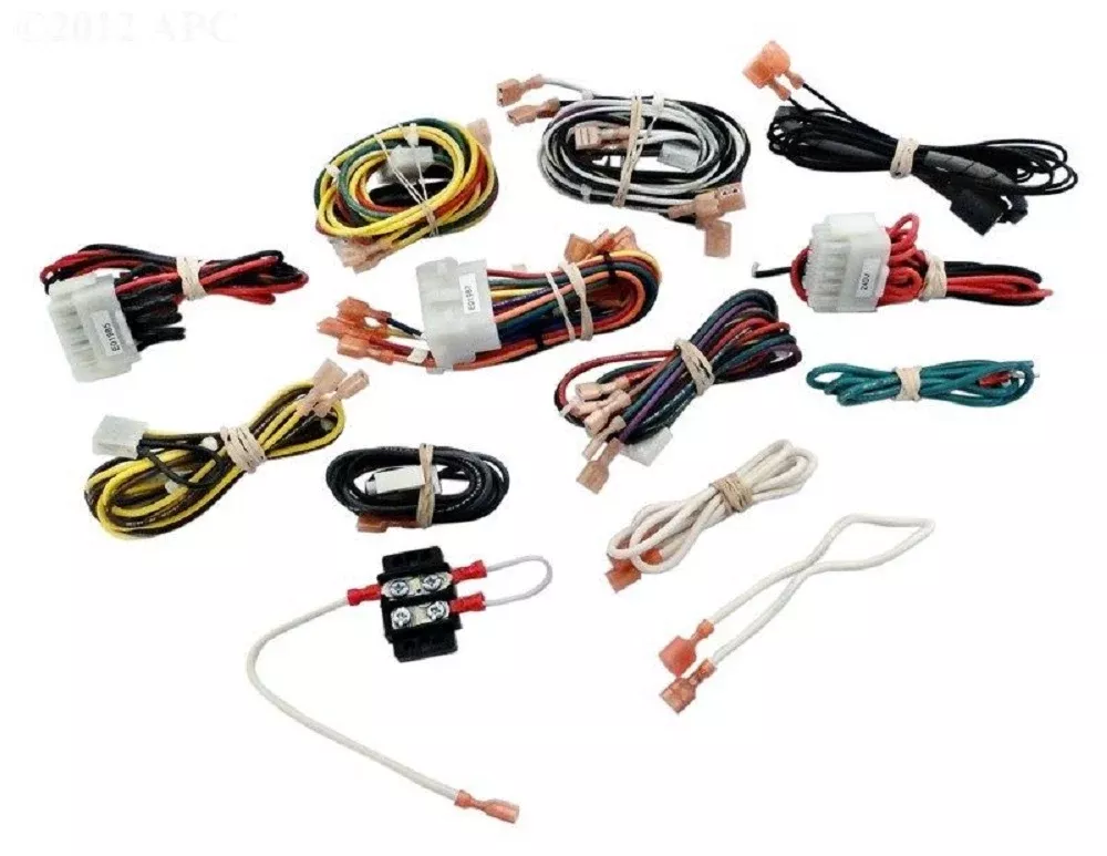Jandy Zodiac R0329500 Wire Harness Replacement Kit for LX 250 400