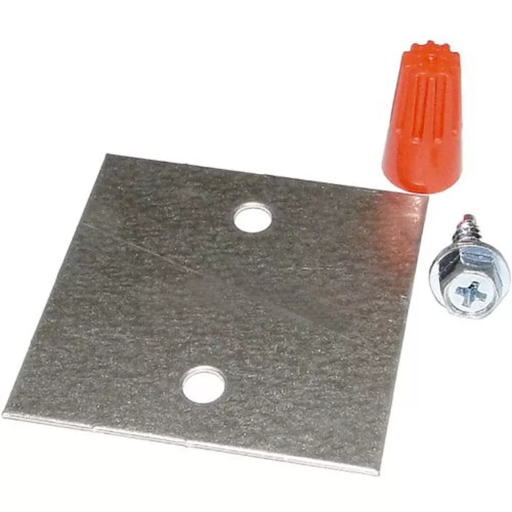 Jandy Zodiac R0337400 Redundant High Limit Switch Elimination Kit