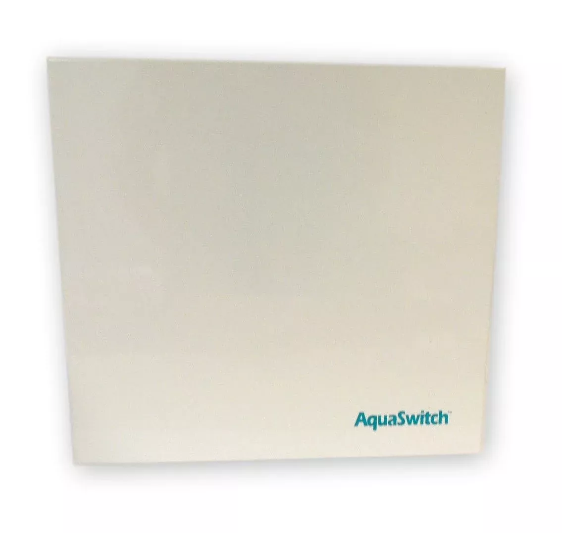Jandy Zodiac Replacement Front Cover Plate for AquaSwitch 7300 Power Center Box