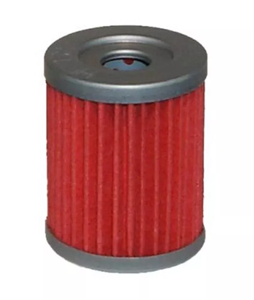 JT Sprocket HF132 Hi Flo - Oil Filter