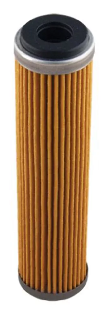 JT Sprocket HF631 Hi Flo - Oil Filter