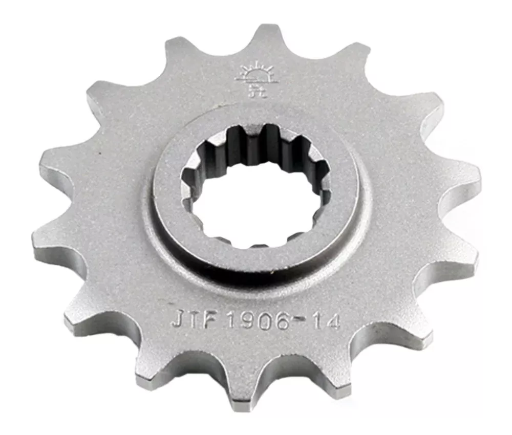 JT Sprocket JTF1906.14 14 Tooth