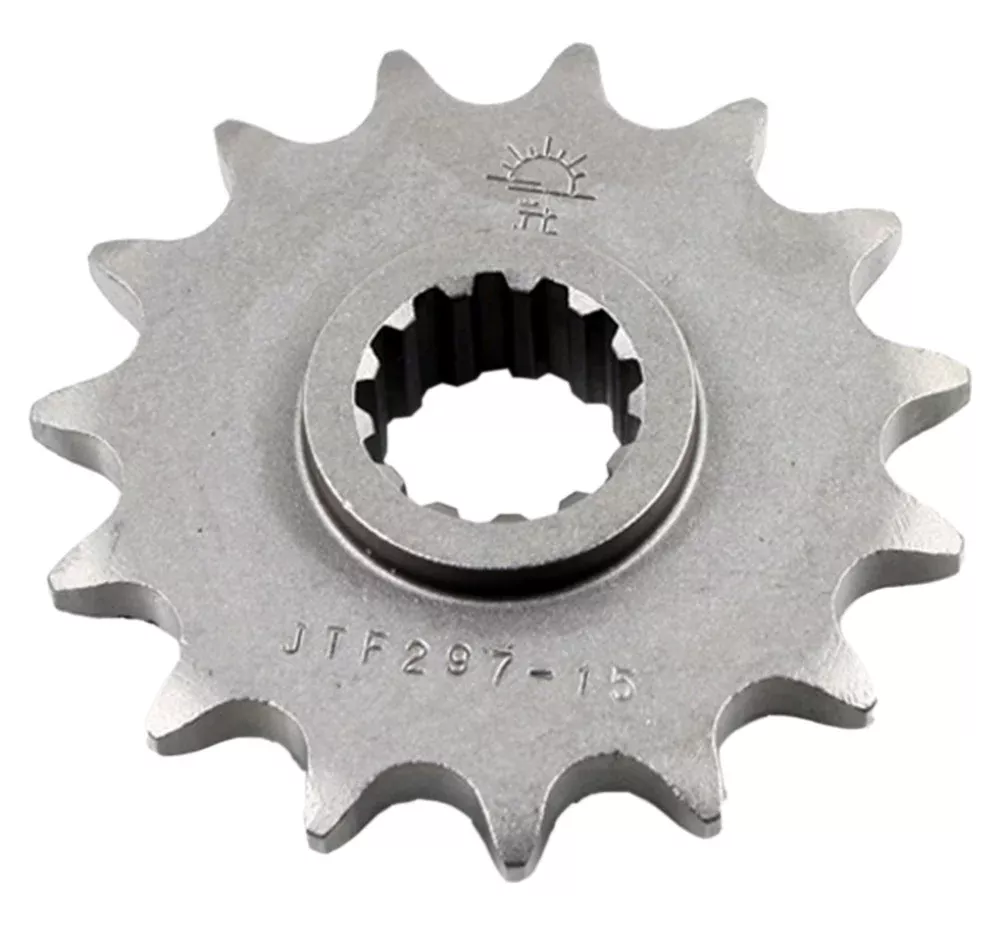 JT Sprocket JTF297.15 15 Tooth