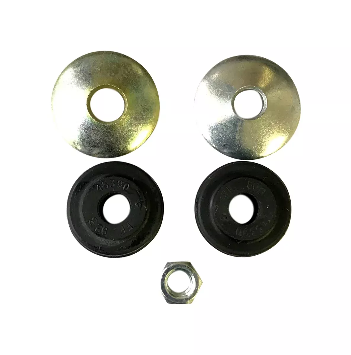 KIT P-456 Suspension Bushing Kit