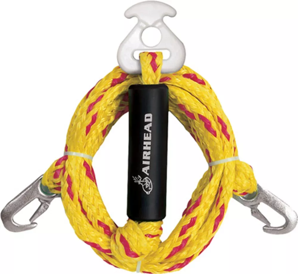 Kwik Tek AHTH-2 Airhead Heavy Duty Tow Harness