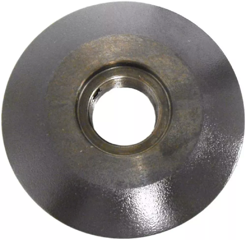 Lennox 53J96 Adjustable Motor Pulley, 4.15" OD, 7/8" Bore, 53-J-96