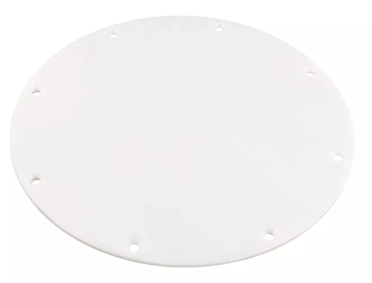 The Light Doctor TLD8D Disc Enclosure for 8 Hole Light Niche