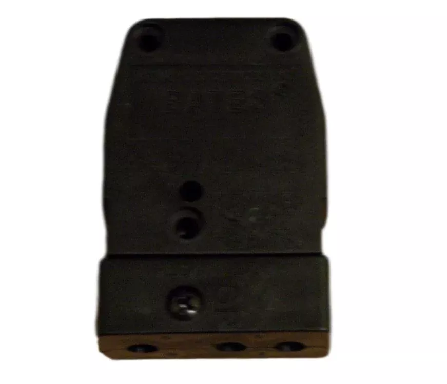 Marinco Bates 20F Female Inline Connector 20A/125V UL Listed Plug Advanced Devices