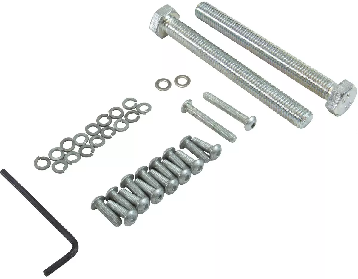 MAYTRONICS US INC 9992300 Screw Kit Dolphin 2 x 2 Caddy