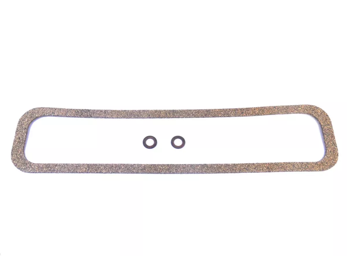 McCord Gaskets CV1027CE Valve Cover Gasket CV-1027-CE