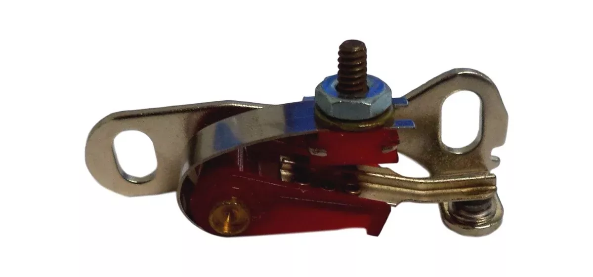 Modern Mechanic FD8081 DP3 Contact/PointSet