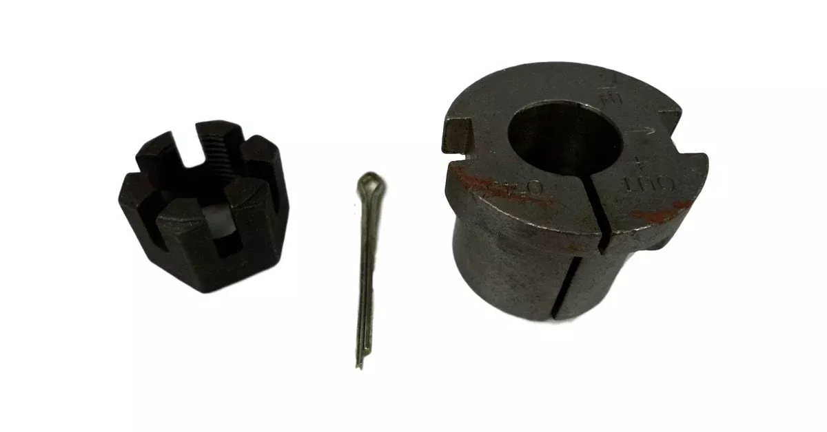 Moog K8284 K-8284Alignment Camber Bushing Brand New NOS