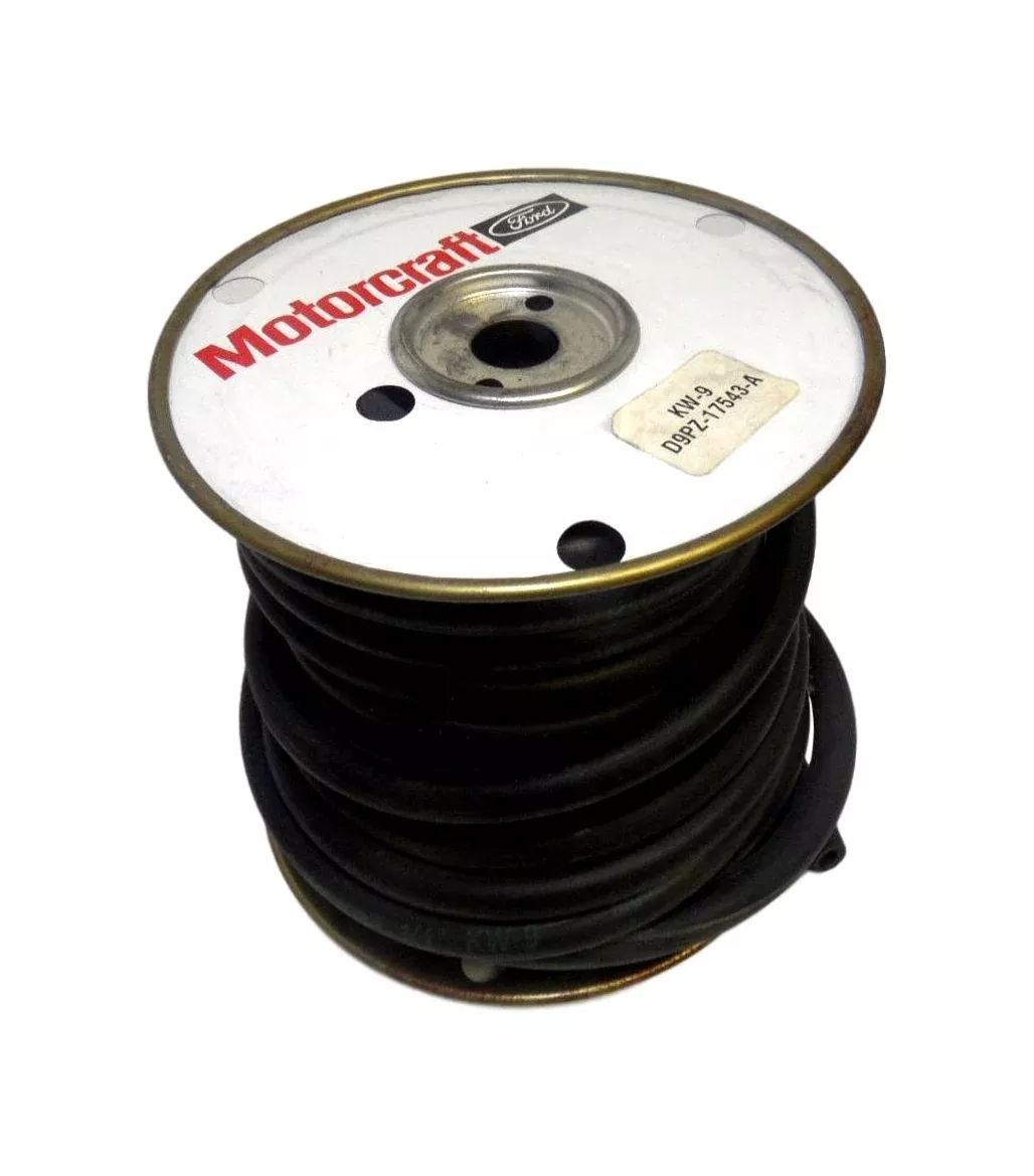 Motorcraft KW9 Windshield Washer Hose KW-9 D9PZ-17543-AD9PZ17543A