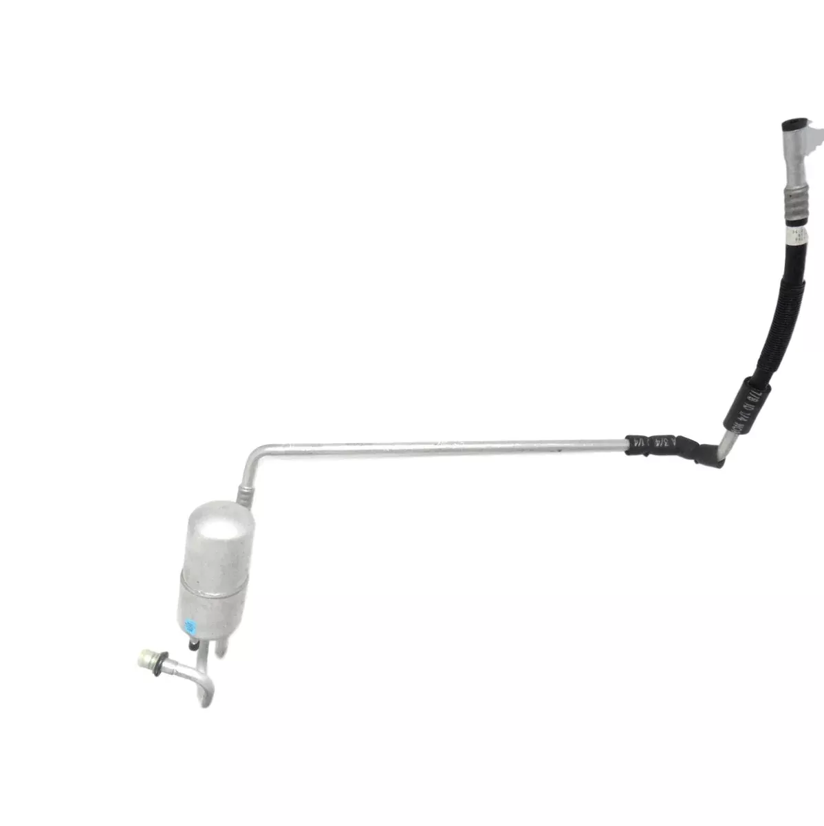 Motorcraft YF-1786 A/C Accumulator with Hose Assembly