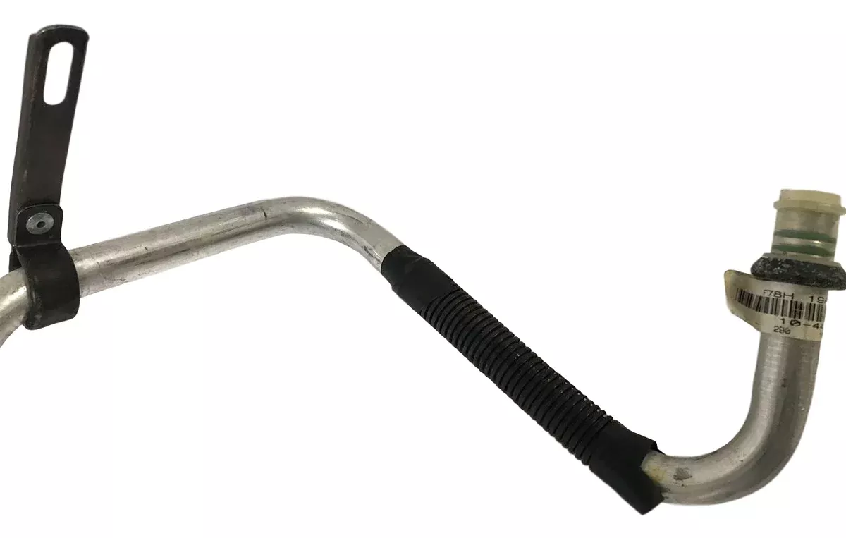 Motorcraft YF2446 A/C Refrigerant Low Pressure Line Hose