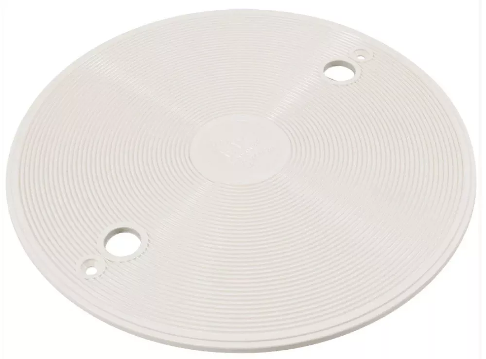 MP Industries MP-4061-W Autofill Lid Auto-Level, White