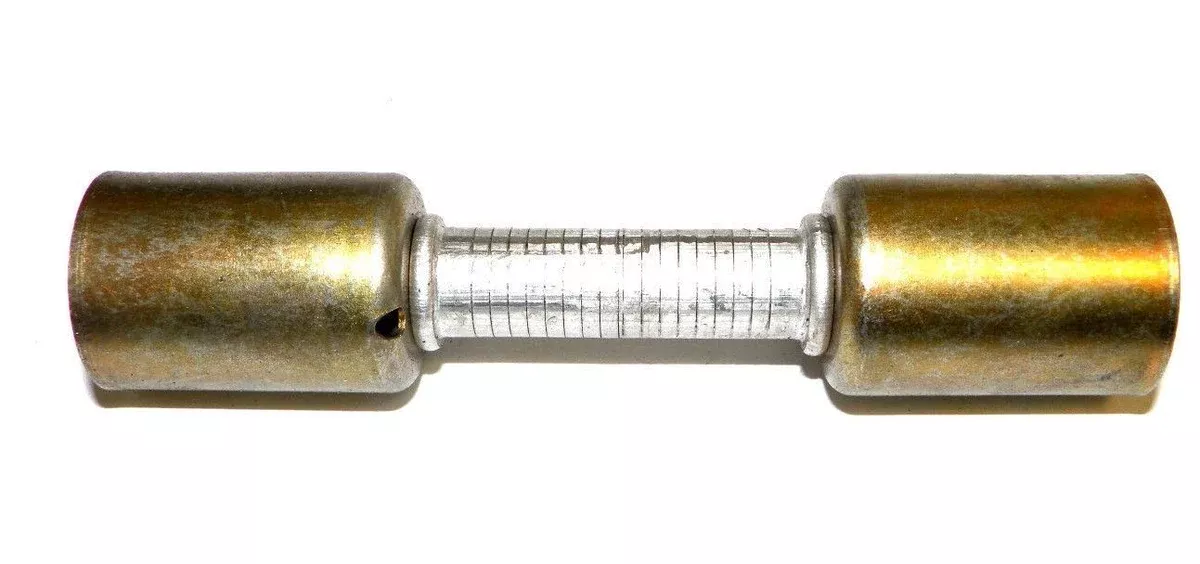 Murray 14308 A/C Refrigerant Hose Fitting