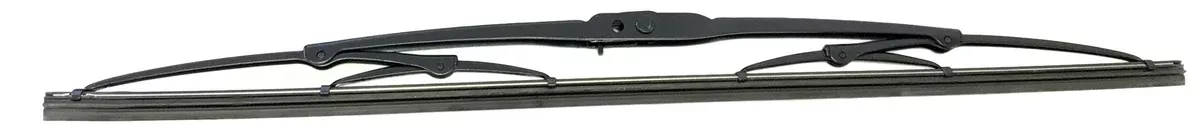 NAPA 600181 Exact Fit Windshield Wiper Blade