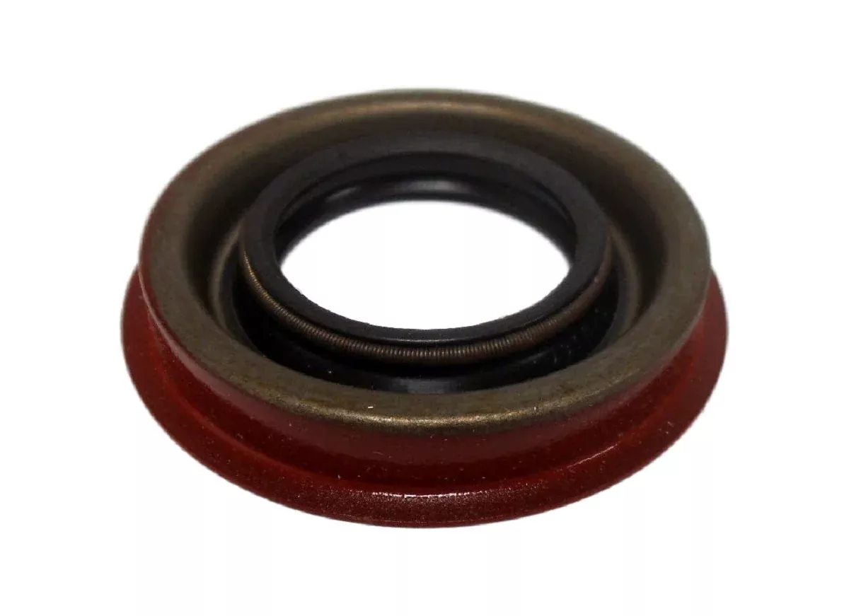 National Oil Seals 3610 Wheel Seal