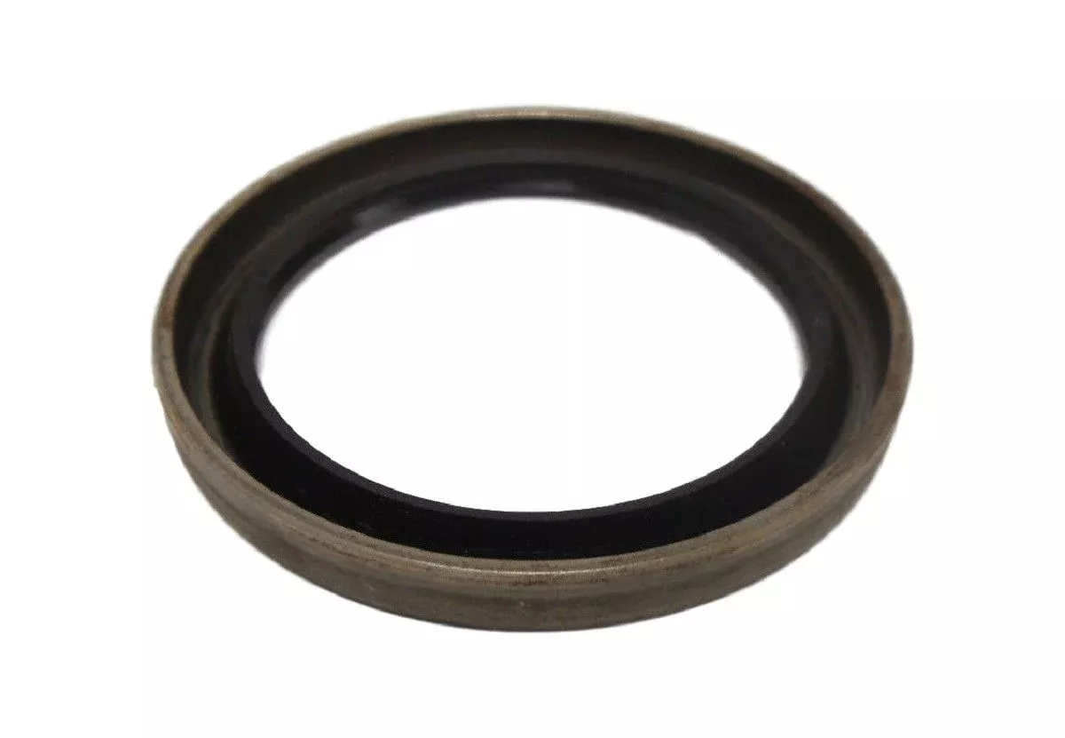 National Oil Seals 493637 Wheel Seal