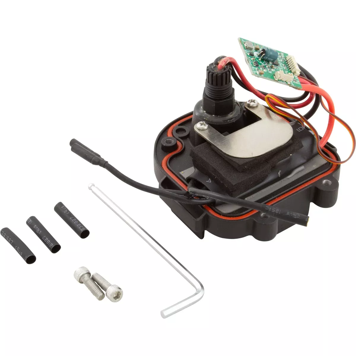Nemo Power Tools RK20007 Hull Cleaner Body Basement w/ ESC & PCBA Replacement