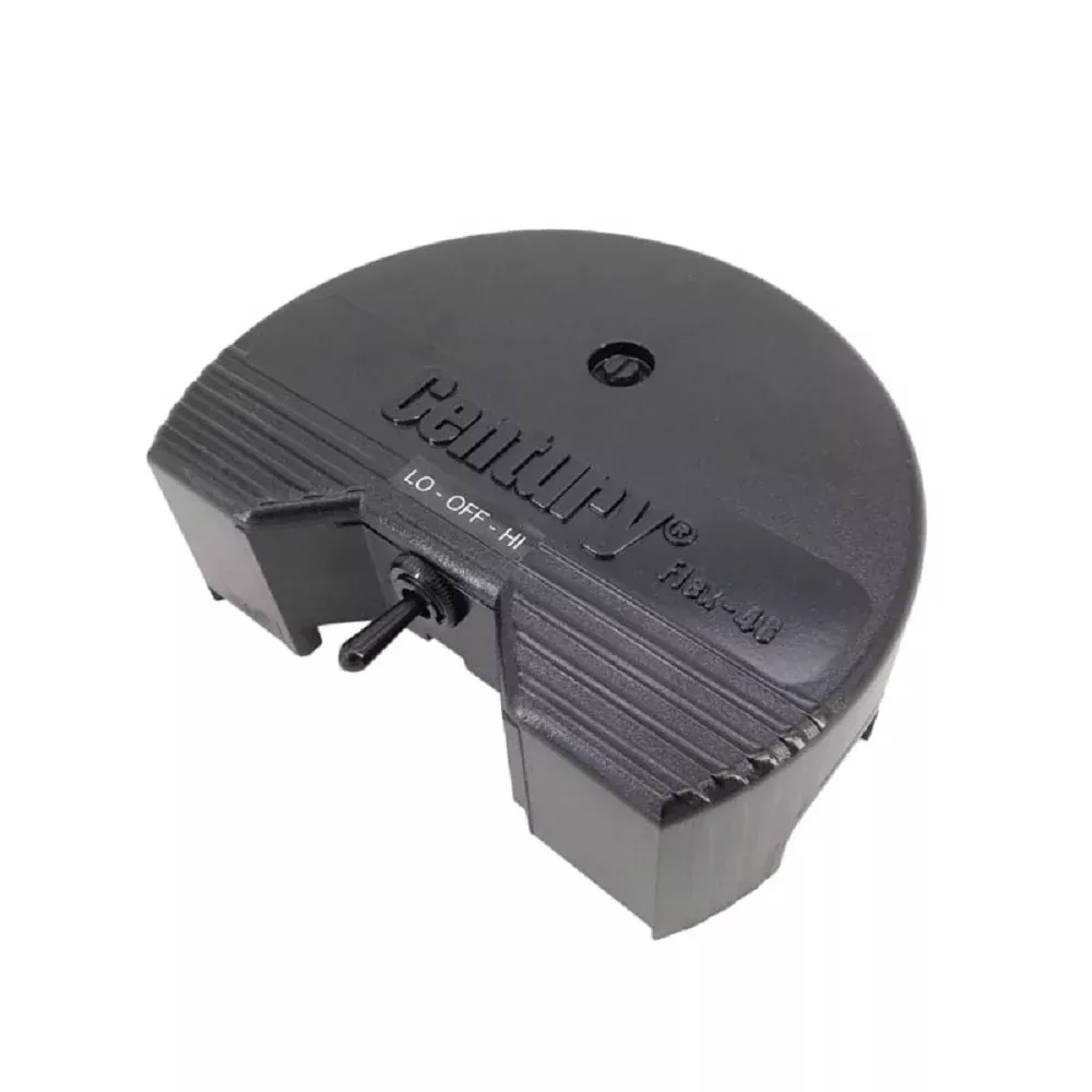A.O. Smith 18313301 3-Way Toggle Switch for 2 Speed Motor