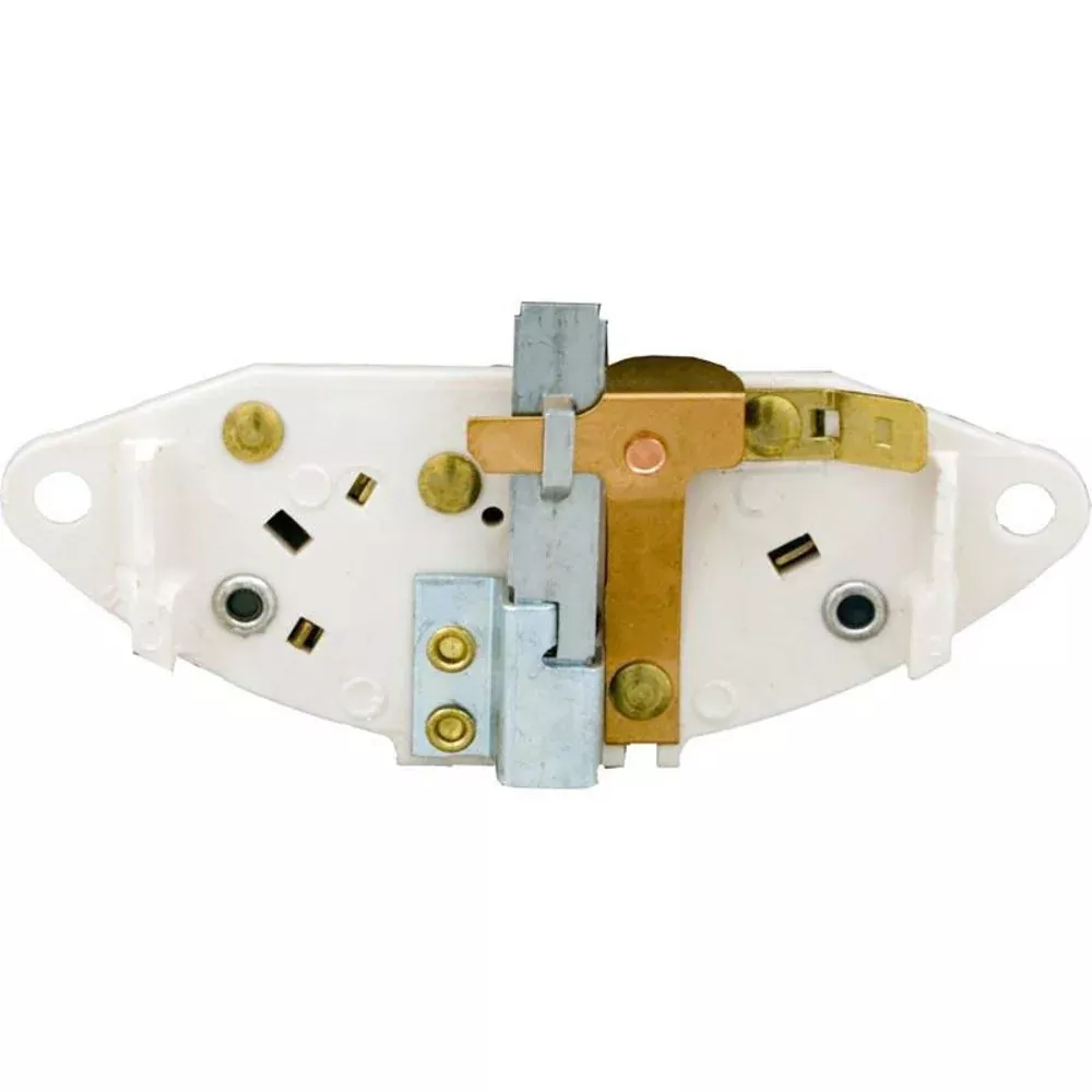 A.O. Smith SCN-471 Stationary Switch Century Single Arm