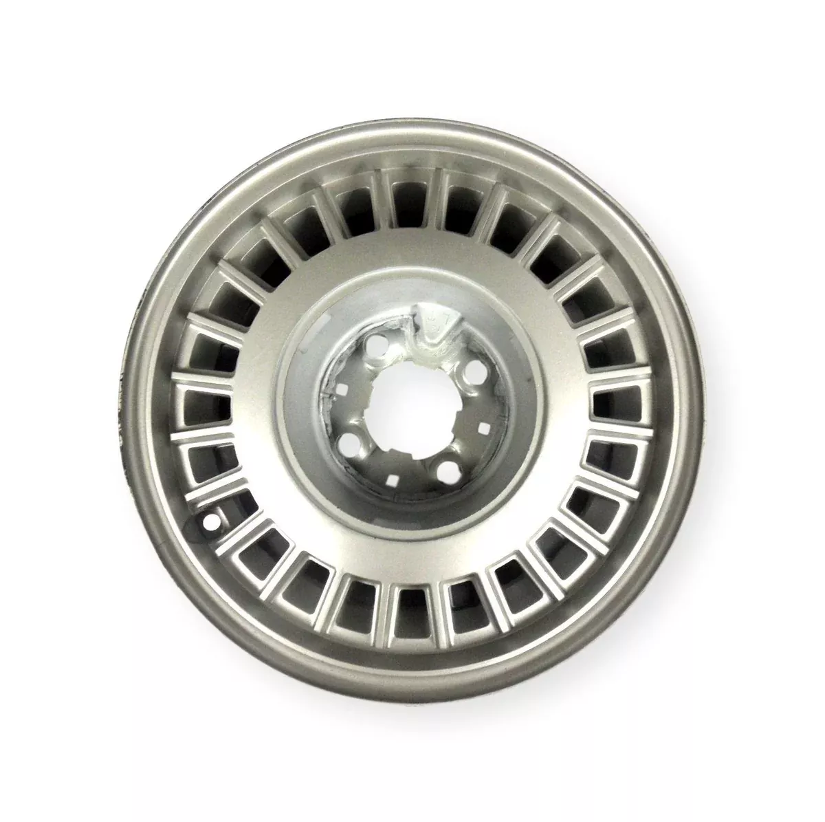 OEM Ford 14x5.5" JJ Wheel Rim