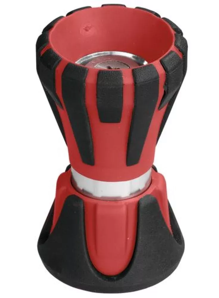 Orbit 56363 Pro Flo Adjustable Firehose Mini Nozzle