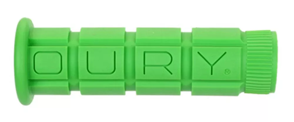 Oury Water Grip Green No Flange