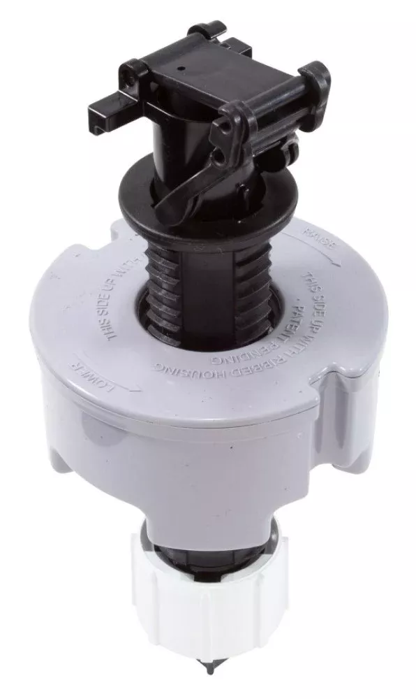 Paramount 004-760-2921-00 Paralevel Start Up Kit, Gray